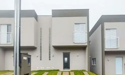 Casa com 2 dormitórios à venda, 70 m² por R$ 640.000 - Chácaras São Luís - Santana de Parnaíba/SP