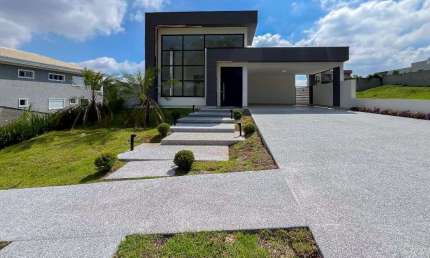 Casa com 4 dormitórios à venda, 270 m² por R$ 2.300.000,00 - Jandira - Jandira/SP