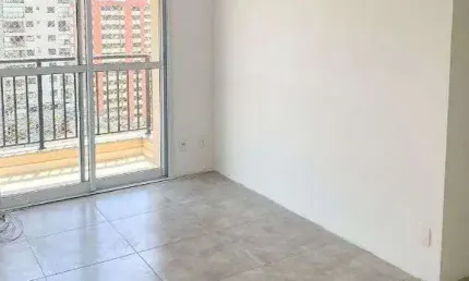 Apartamento com 2 dormitórios para alugar, 59 m² por R$ 4.444/mês - Tamboré - Barueri/SP