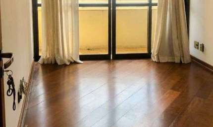 Apartamento para alugar, 89 m² por R$ 6.390,00/mês - Alphaville Industrial - Barueri/SP