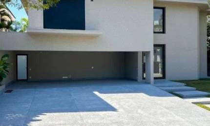 Casa com 4 dormitórios à venda, 640 m² por R$ 10.800.000 - Alphaville - Santana de Parnaíba/SP