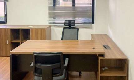 Sala à venda, 34 m² por R$ 290.000 - Alphaville - Barueri/SP