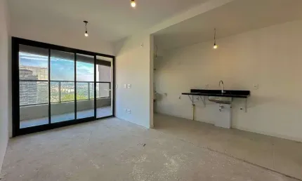 Apartamento com 2 dormitórios à venda, 75 m² por R$ 1.750.000 - Alphaville - Barueri/SP