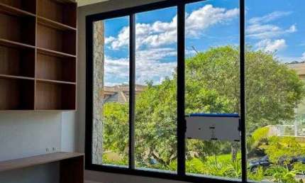 Casa com 4 dormitórios, 480 m² - venda por R$ 5.250.000,00 ou aluguel por R$ 28.465,00/mês - Alphaville - Barueri/SP