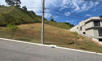 Terreno à venda, 750 m² por R$ 1.500.000,00 -  Alphaville - Santana de Parnaíba/SP