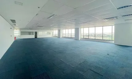 Sala para alugar, 430 m² por R$ 37.680/mês - Alphaville - Barueri/SP