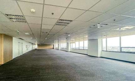Sala para alugar, 430 m² por R$ 37.680/mês - Alphaville - Barueri/SP