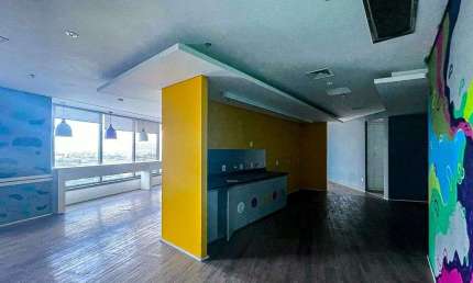 Sala para alugar, 600 m² por R$ 41.980/mês - Alphaville - Barueri/SP