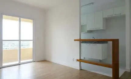 Apartamento com 2 dormitórios à venda, 60 m² por R$ 550.000 - Bethaville I - Barueri/SP