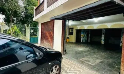 Casa com 4 quartos à venda, 443 m² por R$ 1.500.000 - Jardim Audir - Barueri/SP