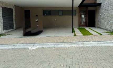 Casa com 4 dormitórios à venda, 310 m² por R$ 4.300.000 - Alphaville - Barueri/SP