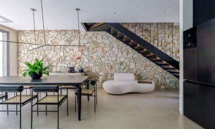 Casa com 2 dormitórios à venda, 200 m² por R$ 3.200.000 - Alphaville - Santana de Parnaíba/SP