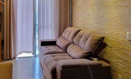 Apartamento com 2 quartos à venda, 62 m² por R$ 560.000 - Osasco - Osasco/SP