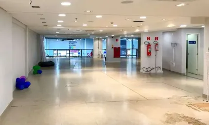 Sala para alugar, 329 m² por R$ 10.800,00/mês - Vila Pouso Alegre - Barueri/SP