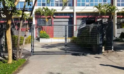 Galpão para alugar, 950 m² por R$ 36.630,26/mês - Alphaville - Barueri/SP