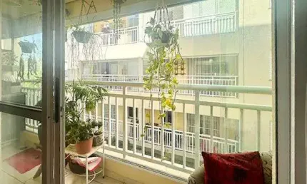 Apartamento com 2 dormitórios à venda, 54 m² por R$ 240.000 - Cotia - Cotia/SP