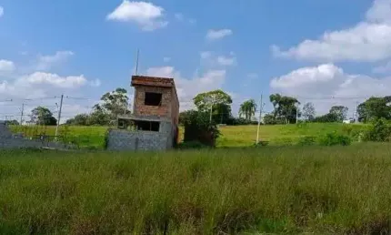 Terreno à venda, 125 m² por R$ 189.000,00 - Chácara Roselândia - Cotia/SP