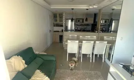 Apartamento com 3 quartos à venda na Rua Arnaldo Cintra, Vila Moreira, São Paulo