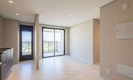 Apartamento com 2 dormitórios à venda, 63 m² por R$ 850.000 - Alphaville - Barueri/SP