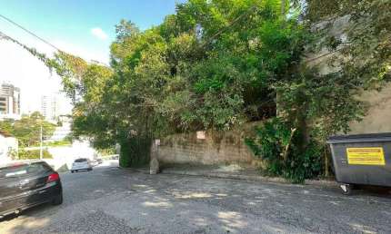 Terreno à venda, 272 m² por R$ 600.000 - Vila Osmany - Barueri/SP