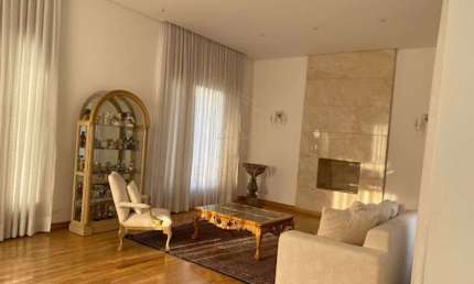 Casa com 4 dormitórios à venda, 737 m² por R$ 6.600.000,00 -  Alphaville - Santana de Parnaíba/SP