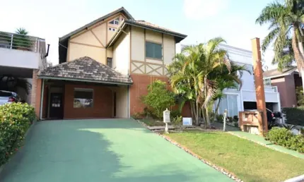 Casa com 3 dormitórios à venda, 330 m² por r$ 1.800.000,00 -  alphaville - santana de parnaíba/sp