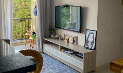 Apartamento com 2 dormitórios à venda, 57 m² por R$ 498.200,00 - Umuarama - Osasco/SP