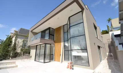 Casa com 4 dormitórios à venda, 620 m² por R$ 12.800.000,00 - Alphaville - Barueri/SP