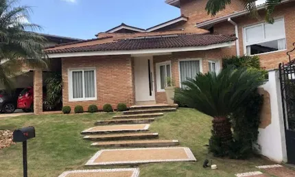 Casa com 4 dormitórios à venda, 500 m² por r$ 7.000.000,00 - alphaville - barueri/sp