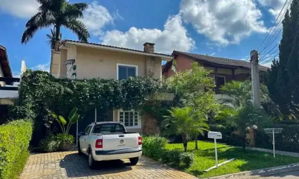 Casa com 4 dormitórios à venda, 217 m² por r$ 1.900.000,00 -  alphaville - santana de parnaíba/sp
