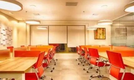Sala à venda, 98 m² por r$ 1.700.000,00 - alphaville - barueri/sp