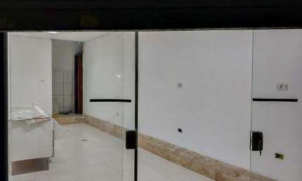 Sala para alugar, 26 m² por R$ 2.341/mês - Jardim dos Camargos - Barueri/SP