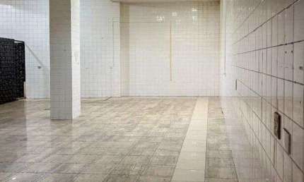 Salão para alugar, 90 m² por R$ 2.911/mês - Parque dos Camargos - Barueri/SP