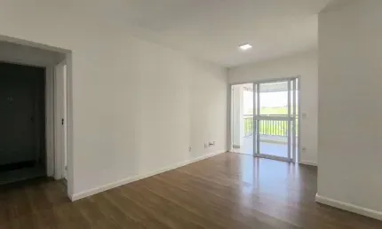 Apartamento com 3 dormitórios para alugar, 75 m² por R$ 4.932,00/mês - Jardim Iracema - Barueri/SP