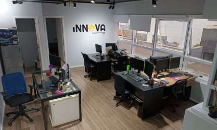 Sala, 51 m² - venda por R$ 400.000,00 ou aluguel por R$ 3.512,50/mês - Bethaville - Barueri/SP