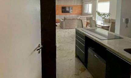 Apartamento com 3 dormitórios, 109 m² - venda por R$ 2.224.511 ou aluguel por R$ 12.076/mês - Alphaville - Barueri/SP