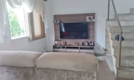 Casa com 3 dormitórios à venda, 96 m² por R$ 900.000,00 - Jardim Regina Alice - Barueri/SP