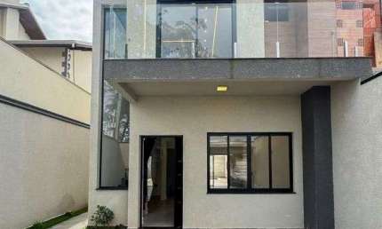 Casa com 3 dormitórios à venda, 143 m² por R$ 1.100.000,00 - Portal dos Ipês - Cajamar/SP