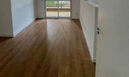 Apartamento com 2 dormitórios, 60 m² - venda por R$ 620.343 ou aluguel por R$ 3.530/mês - Jardim Tupanci - Barueri/SP