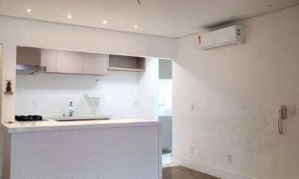 Apartamento com 3 dormitórios à venda, 87 m² por R$ 895.000 - Jardim Tupanci - Barueri/SP