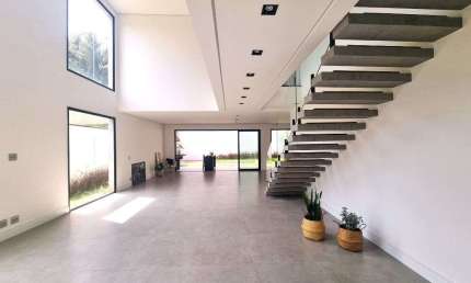 Casa com 4 dormitórios à venda, 399 m² por R$ 4.985.000,00 -  Alphaville - Santana de Parnaíba/SP