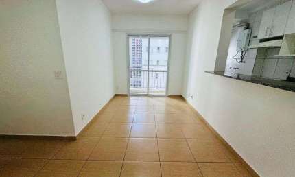 Apartamento com 2 dormitórios à venda, 57 m² por R$ 439.000 - Jardim Iracema - Barueri/SP