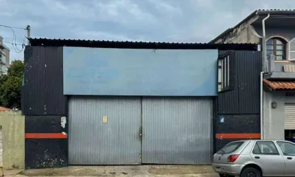 Galpão para alugar, 400 m² por R$ 15.054/mês - Jardim Iracema - Barueri/SP