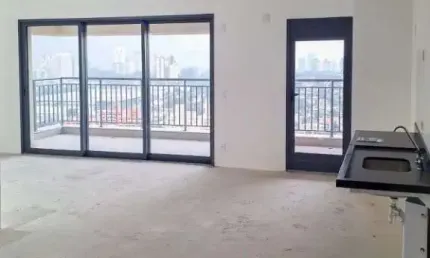 Apartamento com 3 dormitórios à venda, 100 m² por R$ 1.378.000,00 - Alphaville - Barueri/SP