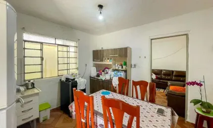 Casa com 6 dormitórios à venda, 311 m² por R$ 1.200.000 - Jardim São Luís - Santana de Parnaíba/SP