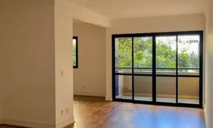 Apartamento com 2 dormitórios para alugar, 87 m² por R$ 6.000,00/mês - Alphaville - Barueri/SP