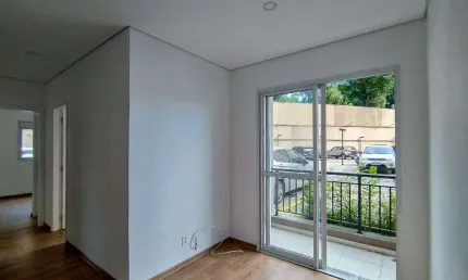 Apartamento com 3 dormitórios, 66 m² - venda por R$ 569.700,00 ou aluguel por R$ 3.246,67/mês - Parque Viana - Barueri/SP