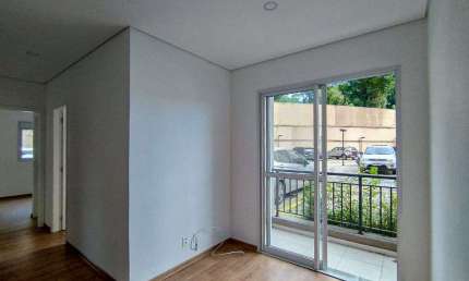 Apartamento com 3 dormitórios, 66 m² - venda por R$ 569.700,00 ou aluguel por R$ 3.246,67/mês - Parque Viana - Barueri/SP