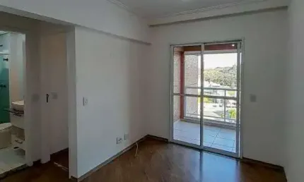 Apartamento com 2 dormitórios para alugar, 60 m² por R$ 4.084,40/mês - Bethaville I - Barueri/SP