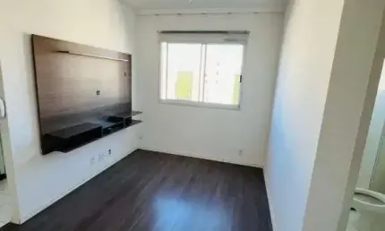 Apartamento, 54 m² - venda por R$ 380.000,00 ou aluguel por R$ 3.170,83/mês - Vila São João - Barueri/SP